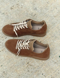 TENIS DANCE MIEL