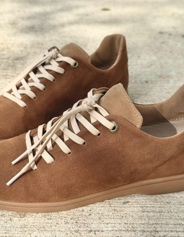 TENIS DANCE MIEL
