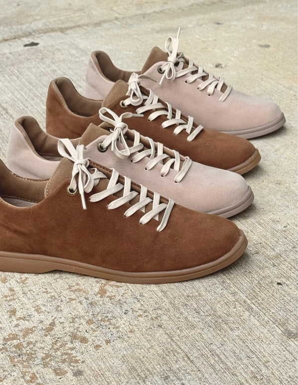 TENIS DANCE MIEL