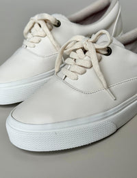 TENIS SLOW BEIGE