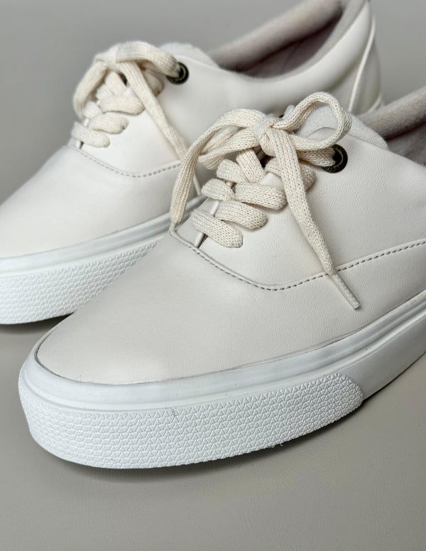 TENIS SLOW BEIGE
