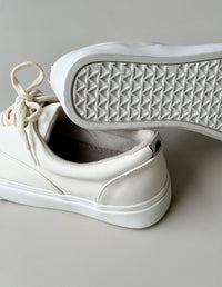 TENIS SLOW BEIGE