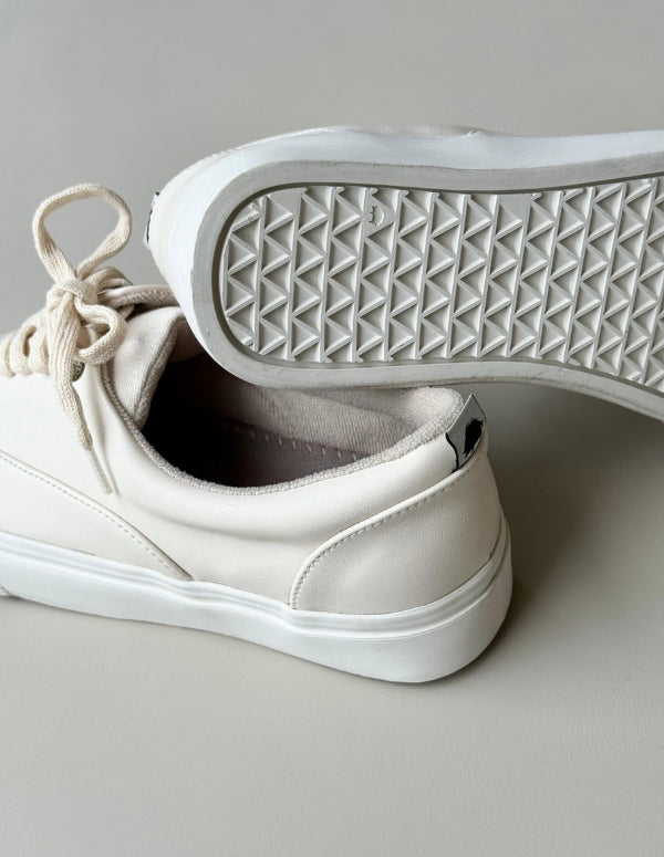 TENIS SLOW BEIGE