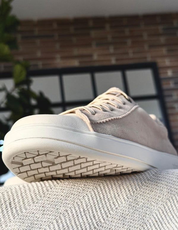 TENIS SWEET PALO DE ROSA