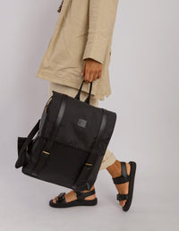 MORRAL WORK NEGRO