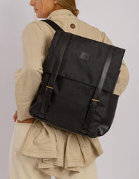 MORRAL WORK NEGRO