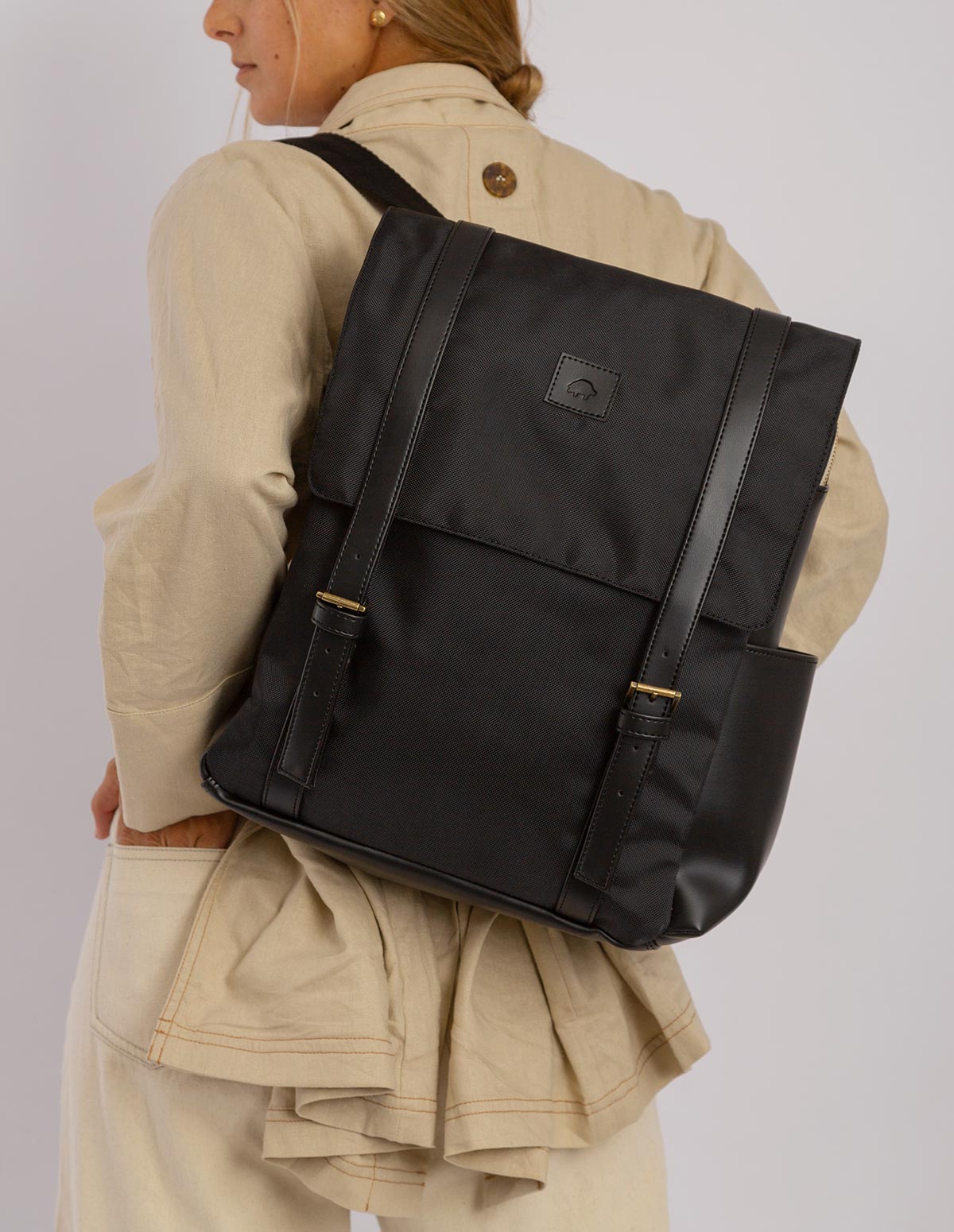 MORRAL WORK NEGRO