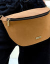 Fanny Pack Caramelo