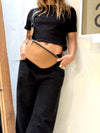 Fanny Pack Caramelo