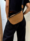 Fanny Pack Caramelo