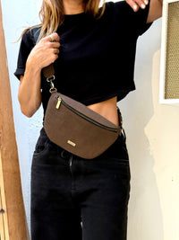 Fanny Pack Café