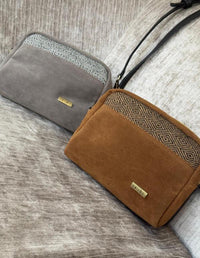 BANDOLERA MIEL COLOMBIA