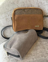 BANDOLERA MIEL COLOMBIA