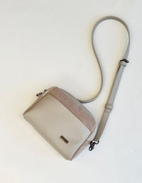 BANDOLERA HABANO VELVET