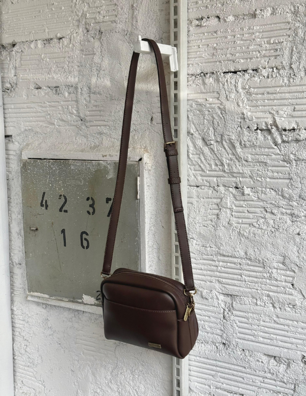 BOLSO BANDOLERA