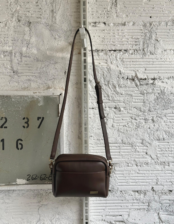 BOLSO BANDOLERA