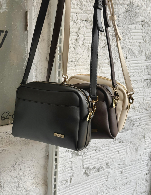 BOLSO BANDOLERA