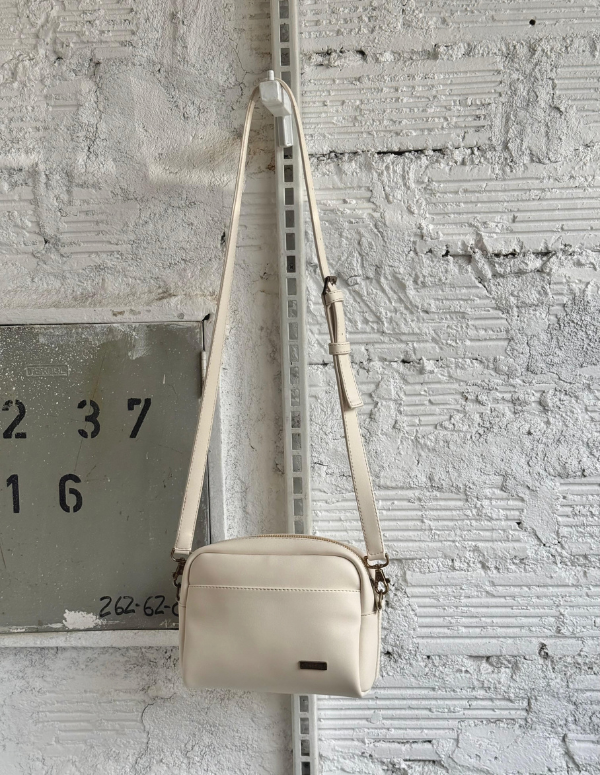 BOLSO BANDOLERA