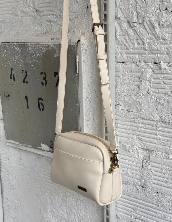 BOLSO BANDOLERA