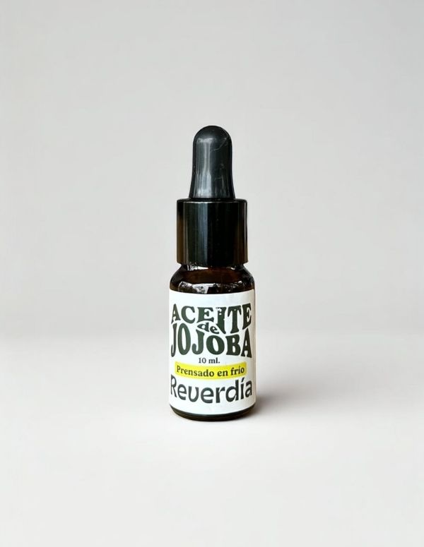 Aceite de Jojoba