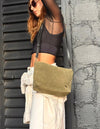 BOLSO BARE VERDE