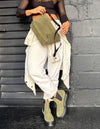 BOLSO BARE VERDE