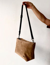 BOLSO BARE LATTE