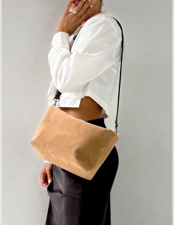 BOLSO BARE LATTE