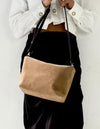 BOLSO BARE LATTE