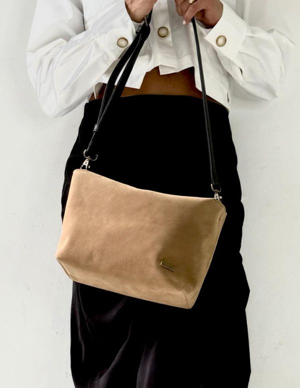 BOLSO BARE LATTE
