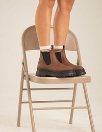 BOTAS SMOOTH CHOCOLATE