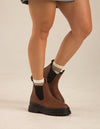 BOTAS SMOOTH CHOCOLATE