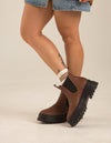 BOTAS SMOOTH CHOCOLATE