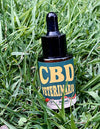 Gotas CBD Mascotas