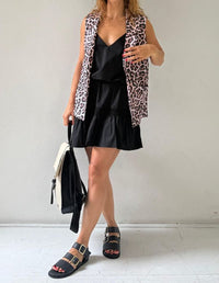 CHALECO MAXI