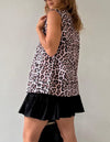 CHALECO MAXI