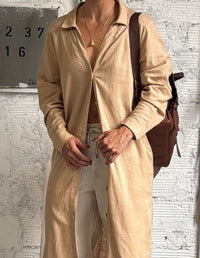 Vestido Marbella Café