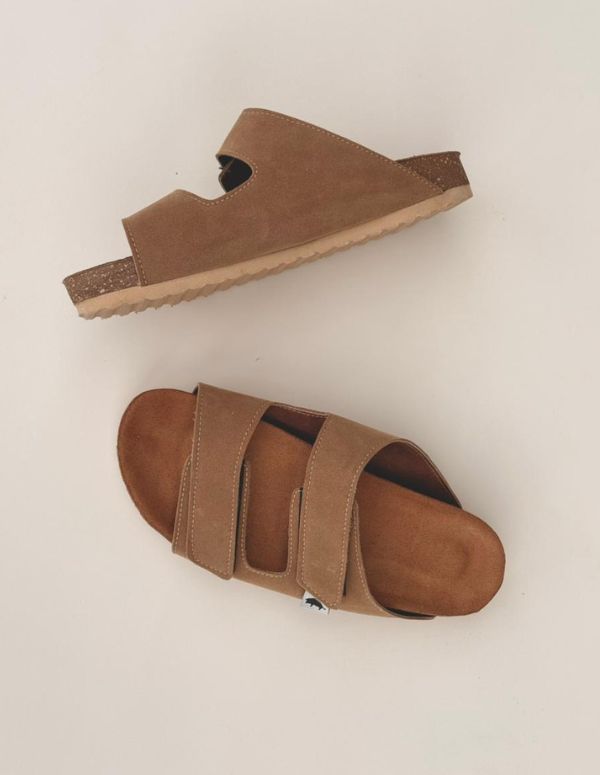 SANDALIAS MAR LATTE