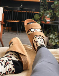 SANDALIAS MAR LATTE