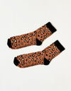 MEDIAS PRINT CHOCOLATE