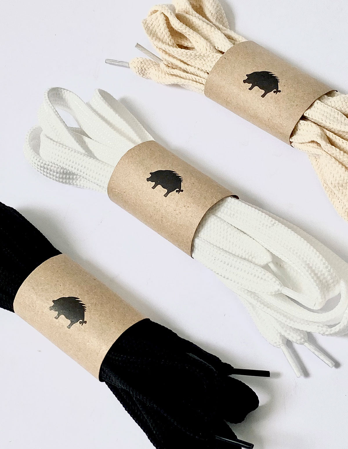 CORDONES BASIC BLANCO