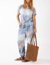 Enterizo Tie Dye