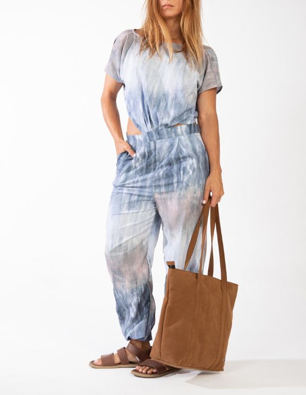 Enterizo Tie Dye