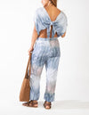 Enterizo Tie Dye