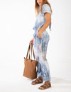 Enterizo Tie Dye