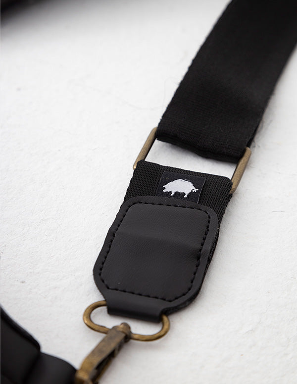 FANNY PACK NEGRO