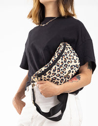 FANNY PACK JAGUAR