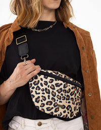 FANNY PACK JAGUAR