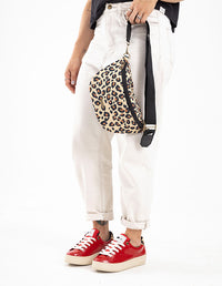 FANNY PACK JAGUAR
