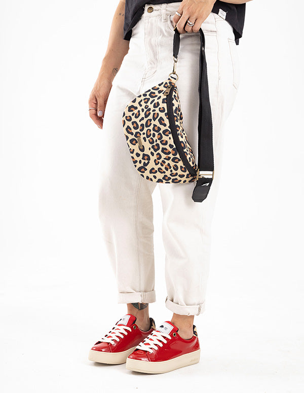 FANNY PACK JAGUAR